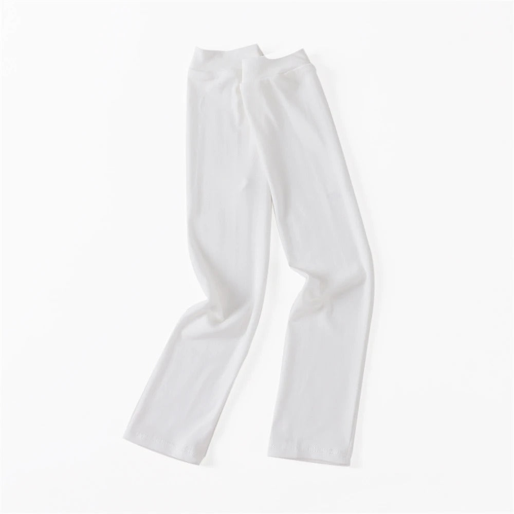 Comfort Fit Modest Arm Sleeves for Girls